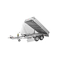 Anssems Anssems kipper KSX 3000 - 305x178cm