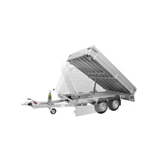 Anssems Anssems kipper KSX 3000 - 305x178cm