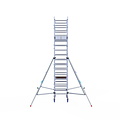 Euroscaffold Rolsteiger One 75x120 cm 5,2 meter werkhoogte