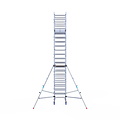Euroscaffold Rolsteiger One 75x120 cm 6,2 meter werkhoogte