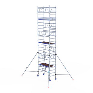 Rolsteiger One XL 75x165 cm 7,2 meter werkhoogte