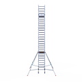 Euroscaffold Rolsteiger One XL 75x165 cm 8,2 meter werkhoogte