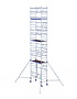 Rolsteiger One XL 75x165 cm 8,2 meter werkhoogte