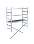 Rolsteiger uitbreidingsset Basic 2 mtr 75x190 cm