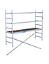 Rolsteiger uitbreidingsset Basic 2 mtr 75x250 cm