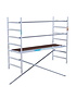 Rolsteiger uitbreidingsset Basic 2 mtr 90x250 cm
