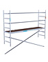 Rolsteiger uitbreidingsset Basic 2 mtr 75x305 cm