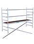 Rolsteiger uitbreidingsset Basic 2 mtr 90x305 cm