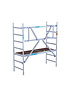 Rolsteiger uitbreidingsset Professional 2 mtr 75x190 cm