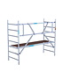 Rolsteiger uitbreidingsset Professional 2 mtr 90x250 cm