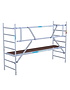 Rolsteiger uitbreidingsset Professional 2 mtr 90x305 cm
