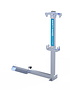 SGS Slim dakrandbeveiliging staander plat dak