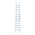 Eurostairs Eurostairs Reform ladder dubbel recht 2x7 sporten
