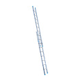 Eurostairs Eurostairs Reform ladder dubbel recht 2x9 sporten
