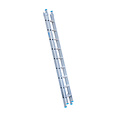 Eurostairs Eurostairs Reform ladder dubbel recht 2x9 sporten