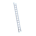 Eurostairs Eurostairs Ladder enkel recht 1x12 sporten