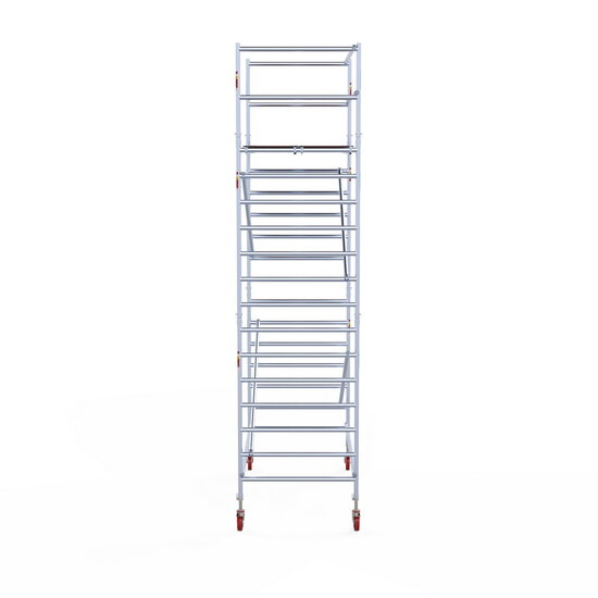 Euroscaffold Rolsteiger Euroscaffold Budget 135x250 6,2m werkhoogte