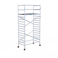 Euroscaffold Rolsteiger Euroscaffold Budget 135x250 6,2m werkhoogte