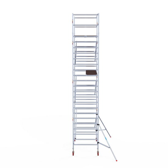 Euroscaffold Rolsteiger Euroscaffold Budget 135x250 8,2m werkhoogte