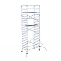 Alumexx Rolsteiger Alumexx Budget 135x250 8,2m werkhoogte