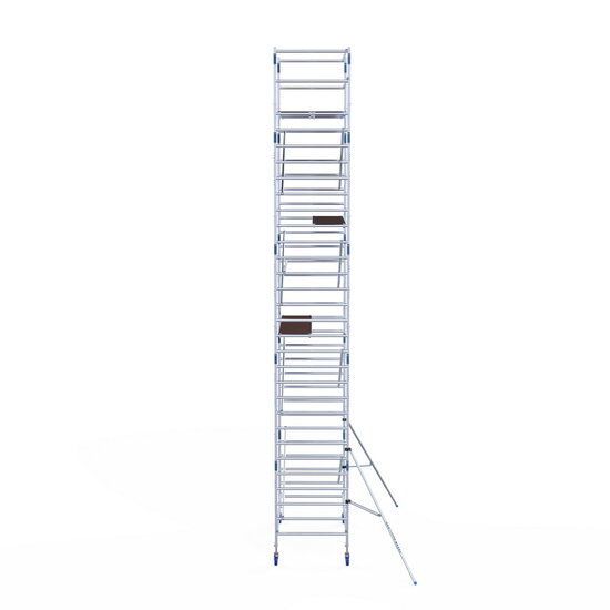 Alumexx Rolsteiger Alumexx Budget 135x250 10,2m werkhoogte