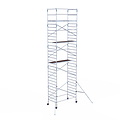 Alumexx Rolsteiger Alumexx Budget 135x250 10,2m werkhoogte