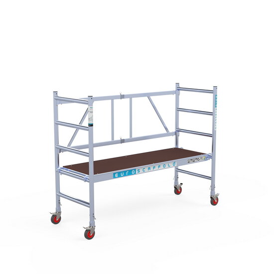 Euroscaffold Kamersteiger EVO 75x190 3 meter werkhoogte