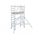 Euroscaffold Kamersteiger Combi 90x190 4,7m werkhoogte