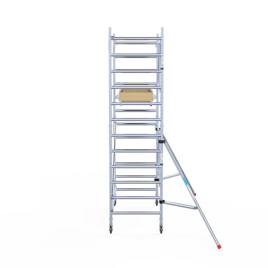 Euroscaffold Kamersteiger Combi 90x190 4,7m werkhoogte
