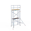 Euroscaffold Combi kamersteiger 90 cm breed 5,7m werkhoogte