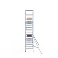 Euroscaffold Combi kamersteiger 90 cm breed 5,7m werkhoogte