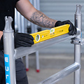 Euroscaffold Rolsteiger One XL 75x165 cm 6,2 meter werkhoogte