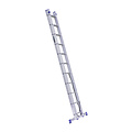 Alumexx Alumexx Reform ladder tweedelig recht 2x11 sporten