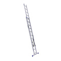 Alumexx Alumexx Reform ladder tweedelig recht 2x11 sporten