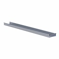Euroscaffold Werkbrug / loopbrug compleet t.b.v. rolsteiger 5 meter