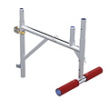 Euroscaffold Uitwijkconsole steiger