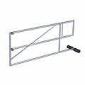 Euroscaffold Uitwijkconsole XL rolsteiger, max. 4 platforms