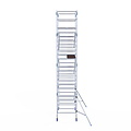 Tweedehands rolsteiger 135x250 8,2m werkhoogte