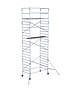 Tweedehands rolsteiger 135x250 8,2m werkhoogte