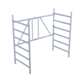 Euroscaffold Kamersteiger vouwunit 90 serie 6 sporten