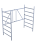 Kamersteiger vouwunit 90 serie 6 sporten