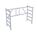 Euroscaffold Vouwunit Evo