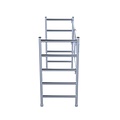 Euroscaffold Vouwunit Evo