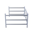 Euroscaffold Kamersteiger opzetstuk 135 serie 3 sporten