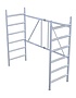 Kamersteiger vouwunit 75 serie 6 sporten