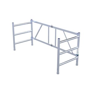 Kamersteiger opzetstuk 75 serie 3 sporten