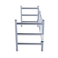 Euroscaffold Kamersteiger opzetstuk 75 serie 3 sporten