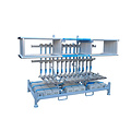 Safety Guard Systems Transportbok SGS slim dakrandbeveiliging
