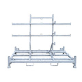 Safety Guard Systems Transportbok SGS Prime dakrandbeveiliging