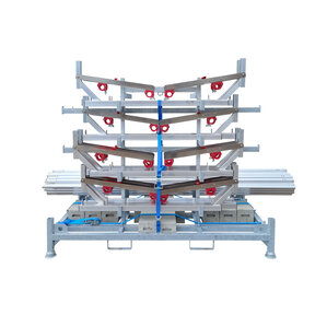 Transportbok SGS Prime dakrandbeveiliging